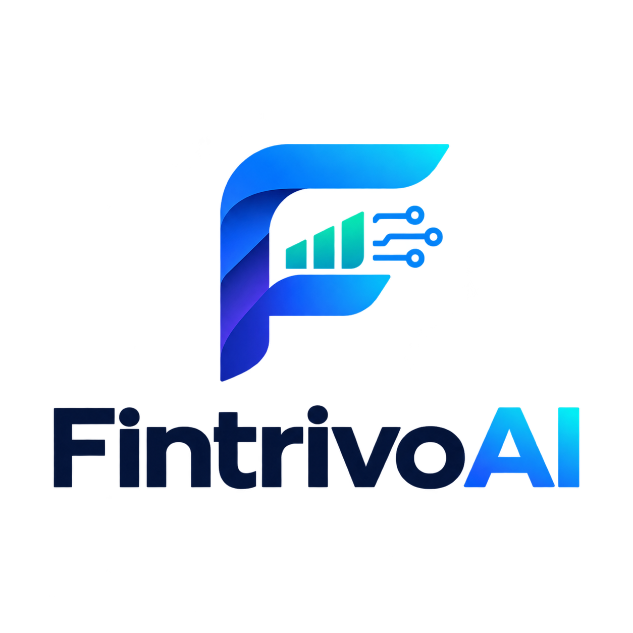 FintrivoAI Logo